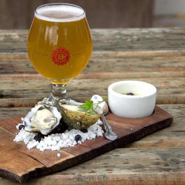 Culmination Brewing