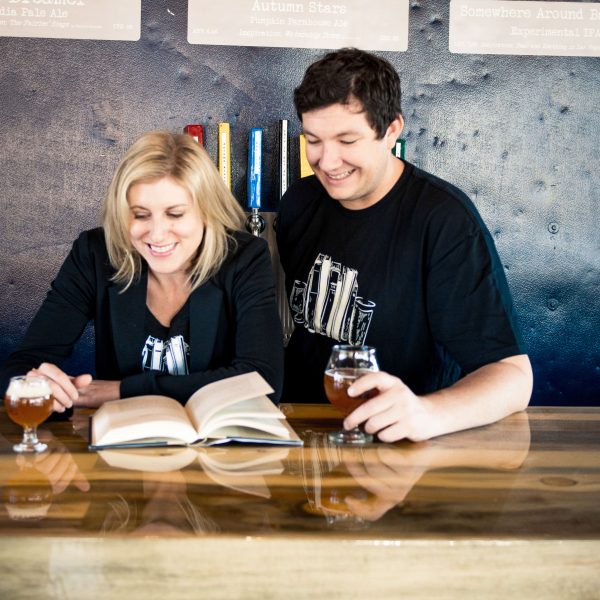 Fiction Brewing Denver