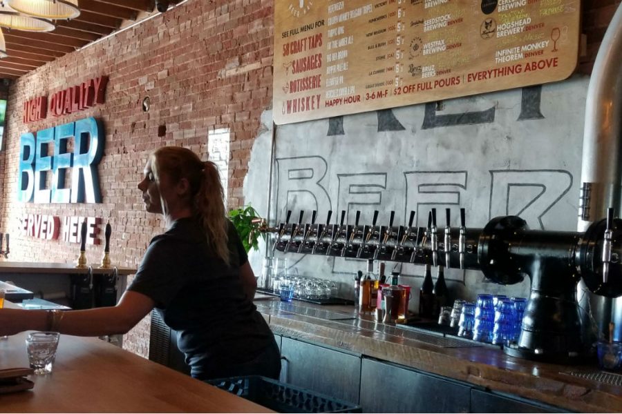olde town arvada breweries