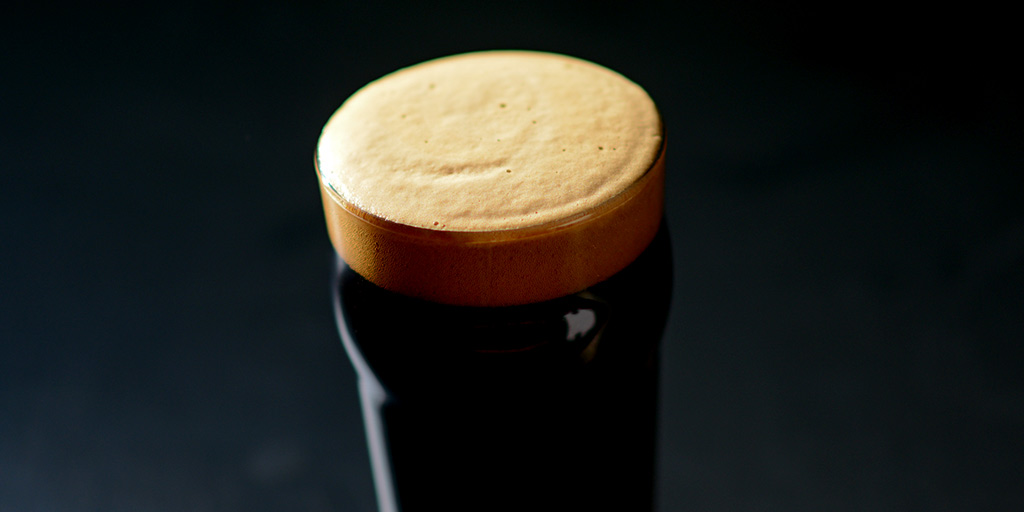 nitro-beers