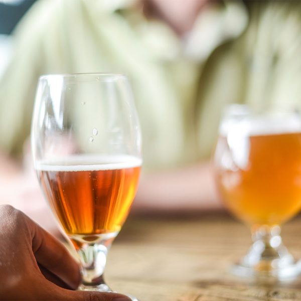pub quest