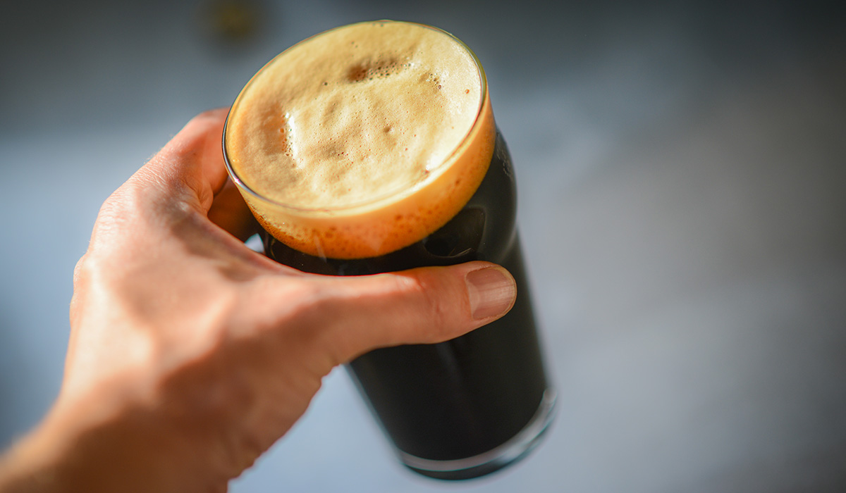 Revolutionizing the Future of Chocolate Beers DrinkedIn Trends