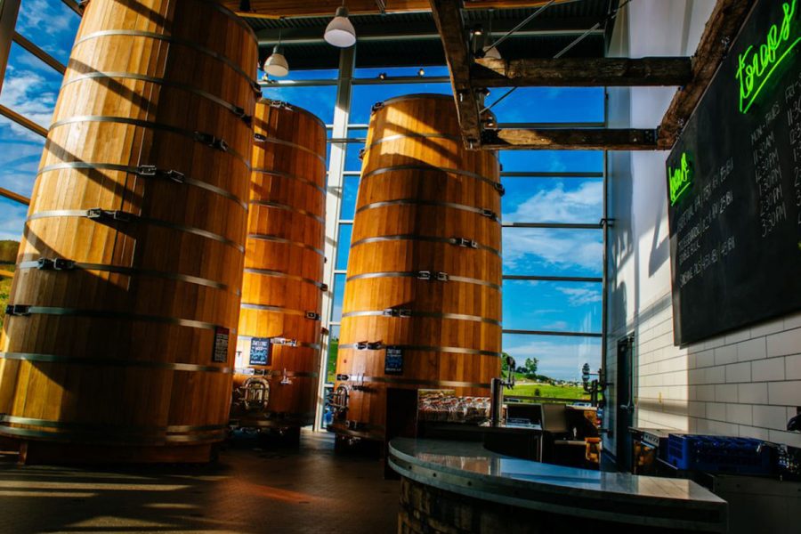 Troegs Brewing