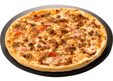 Pizza Pizza