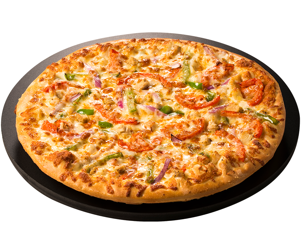 THE ONE. THE ONLY. THE ORIGINAL. Saddle up the family and head out to Pizza Ranch for lunch or dinner. Our menu includes pizza, The Country's Best Chicken, and a full buffet. Let’s ride!