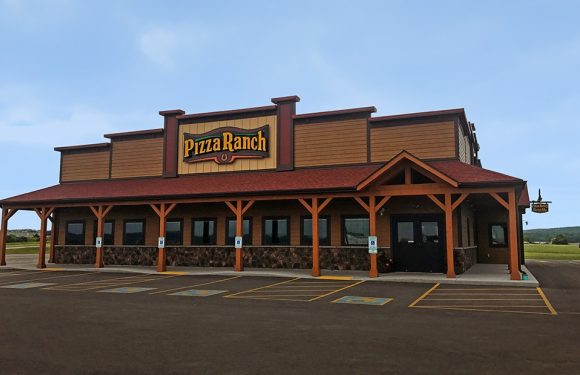 Baraboo Pizza Ranch