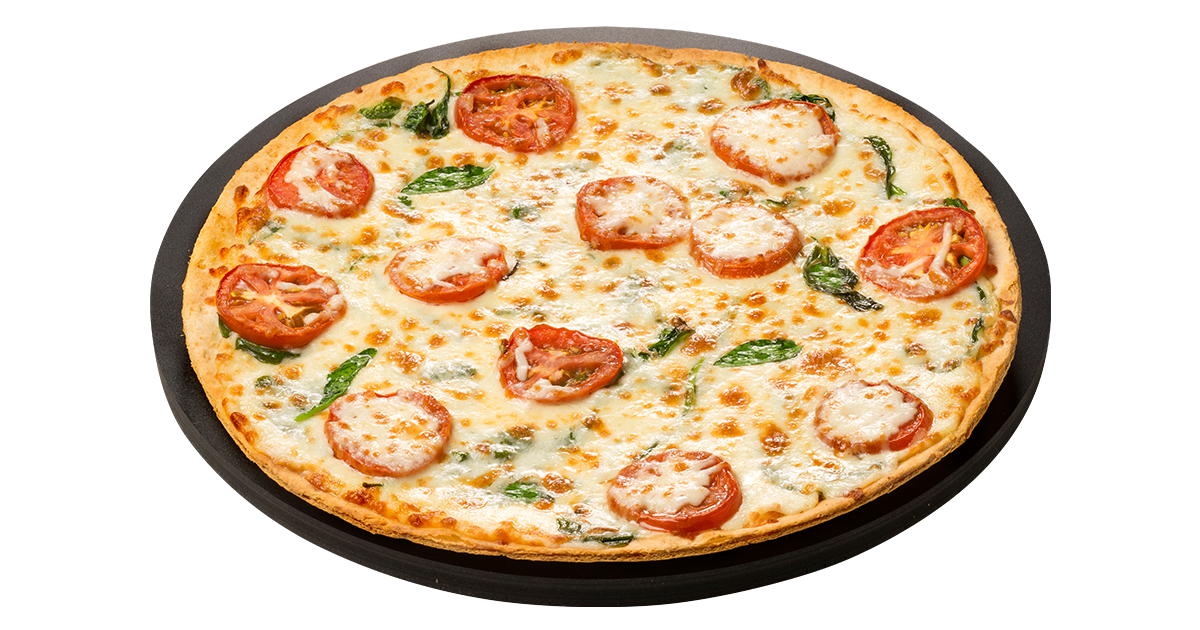 Tuscan Roma Pizza Ranch