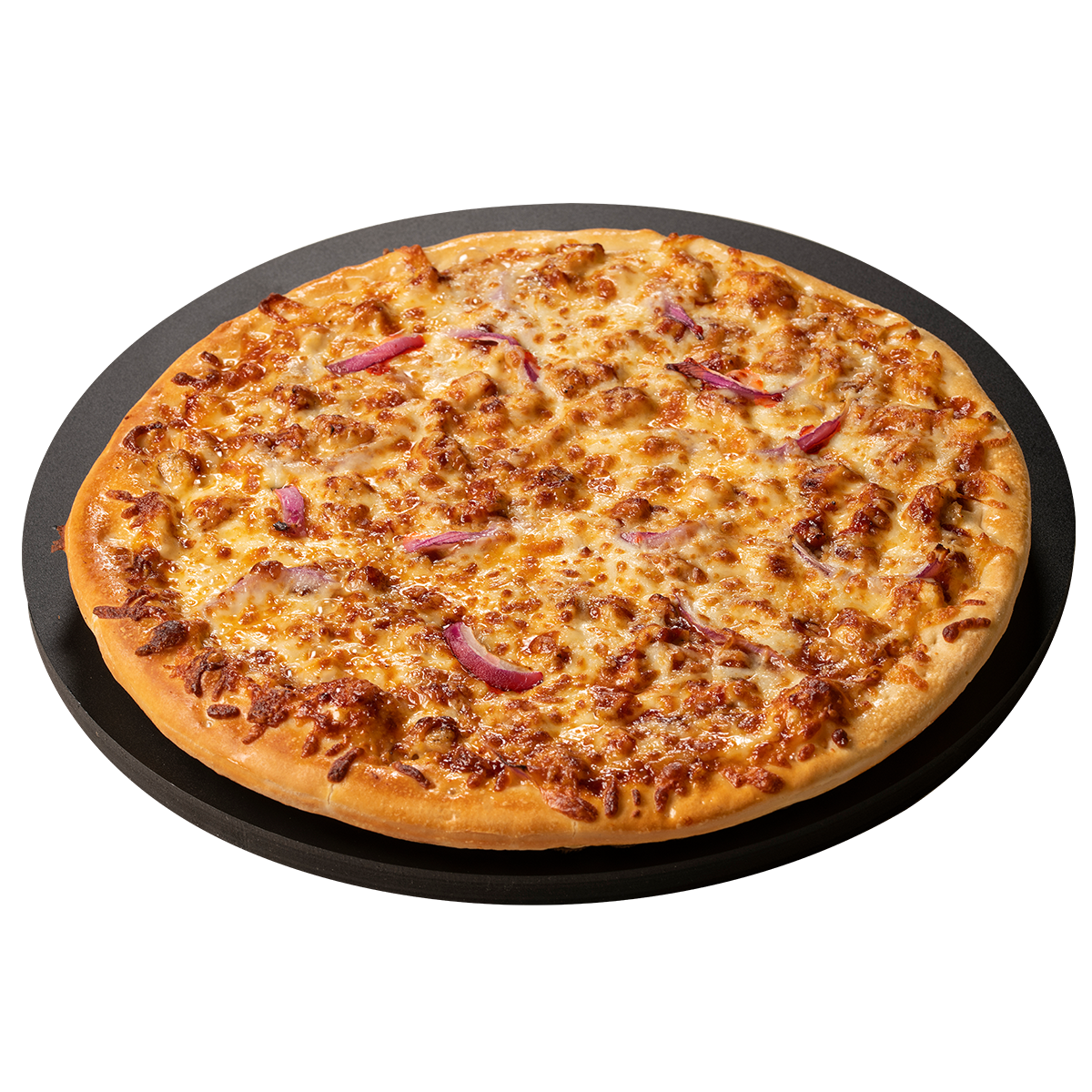 bbq beef brisket pizza hut