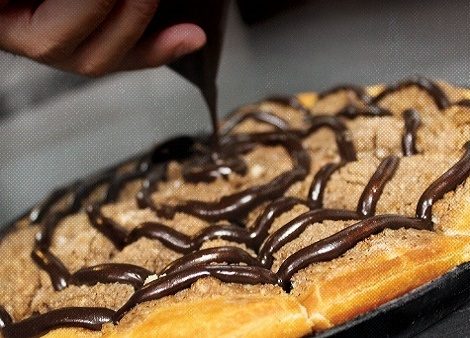 Chocolate Cactus Bread Feature 470X338