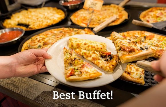 Best Buffet