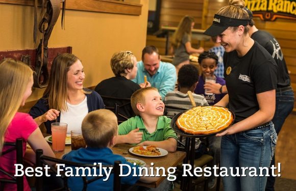 Best Restaurant