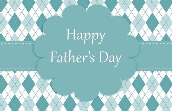 Prs Fathers Day 6 19 17
