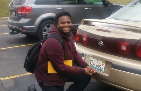 Peoria Jarvis