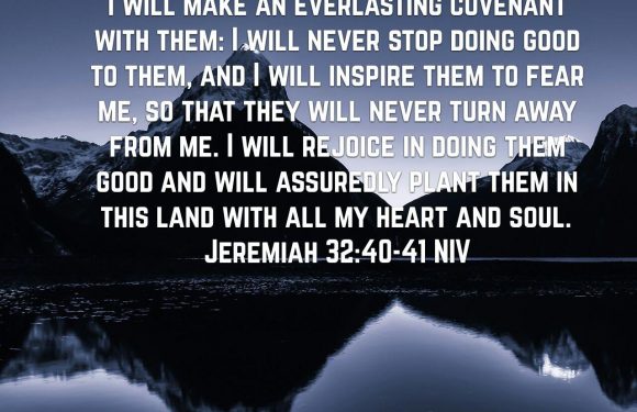 Jeremiah 32