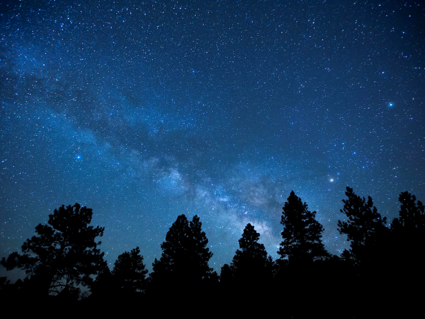 Nightsky