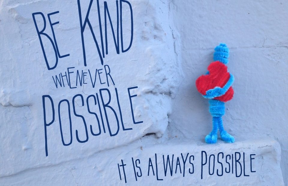 Bekind
