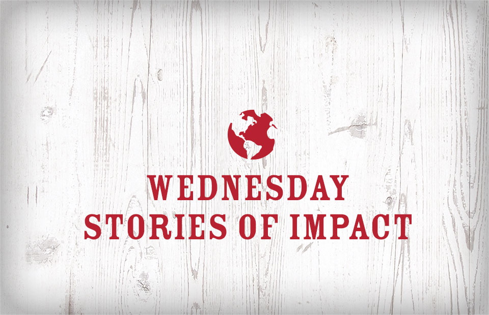 Stories of Impact Decorah, IA Pizza Ranch