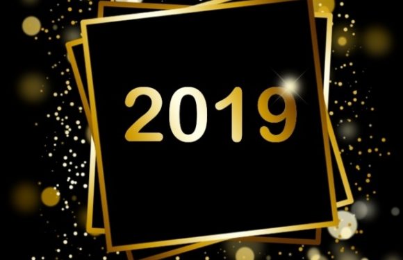 2019 text