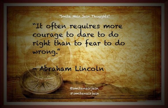 Do The Right Thing