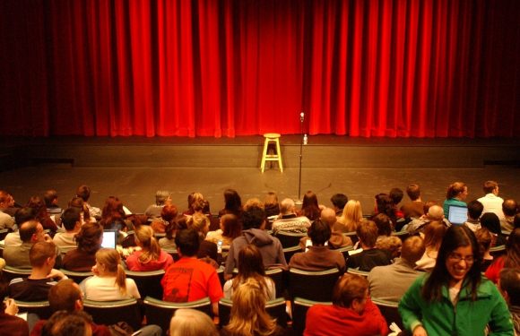 Stage