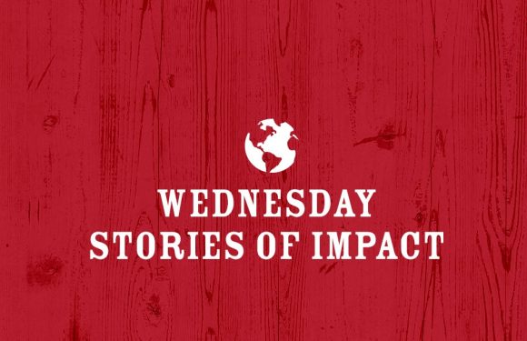 Wednesday Stories