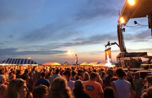 Risefest 2018