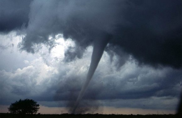 Tornado Image