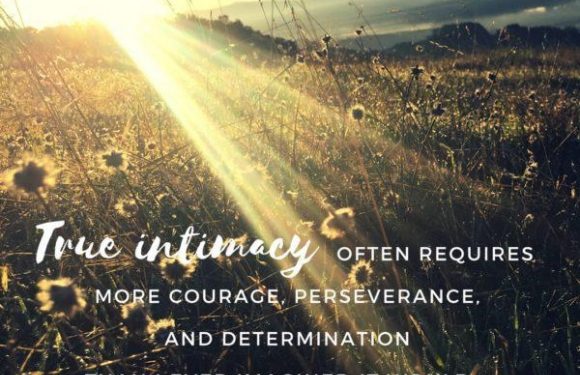 True Intimacy