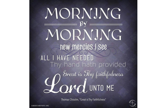 Tuesday Truth Resize