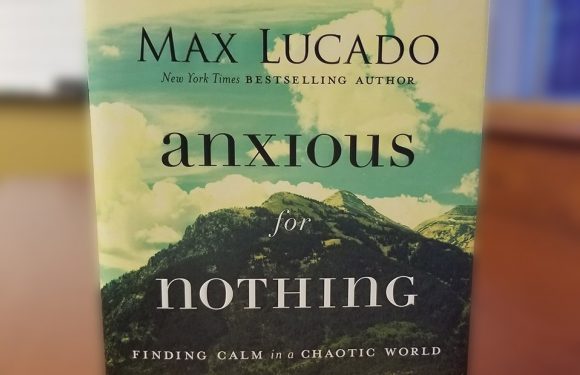 Anxious