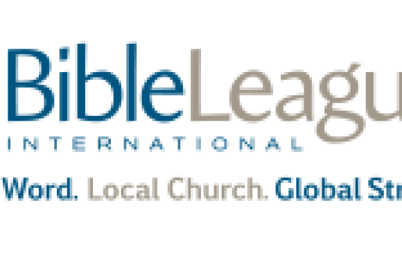 Bible League Internation logo