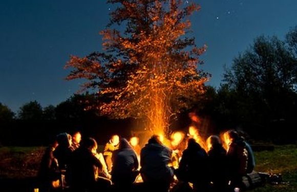 Fire