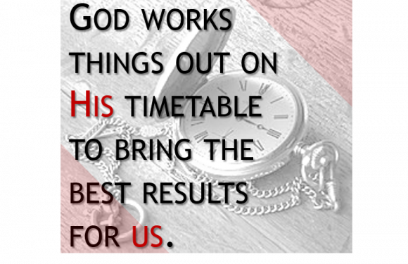 Tuesday Blog Waiting2