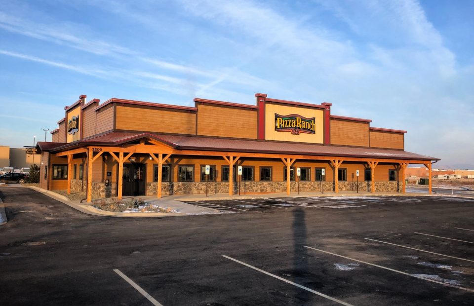 Helena Exterior