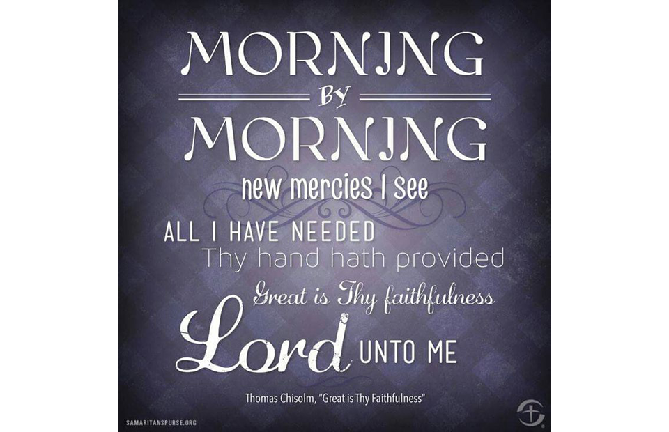 Tuesday Truth Resize