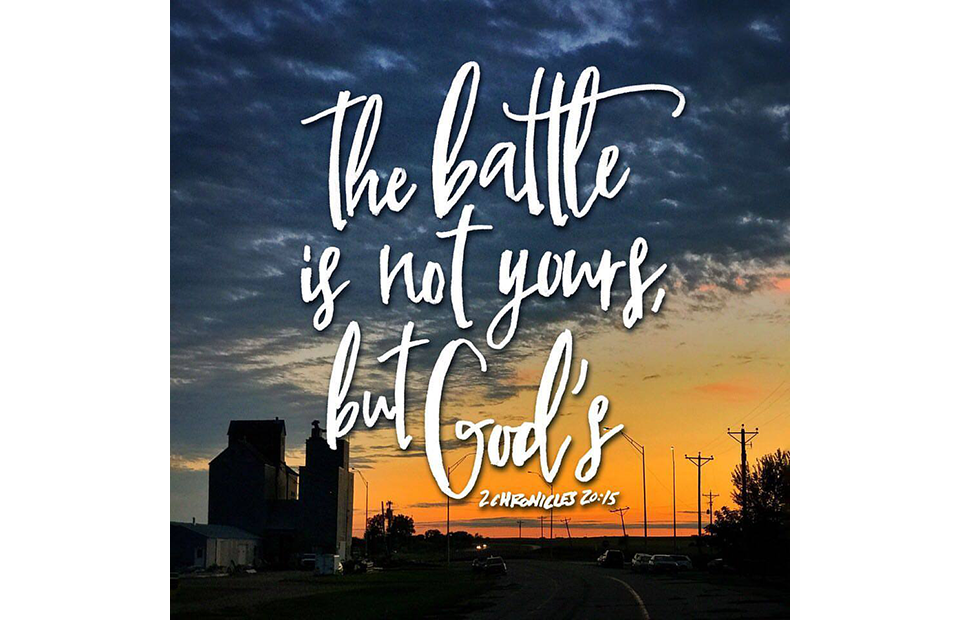 Battle