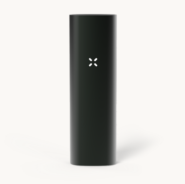 Matte Black Pax 3