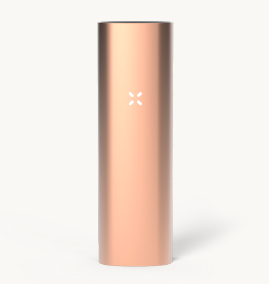 Matte Rose Gold Pax 3