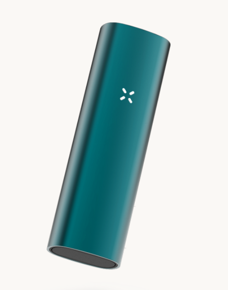 Matte Teal Pax 3