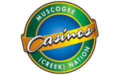 Creek Nation Casino Okemah Oklahoma Creek Nation Casino Okemah Oklahoma