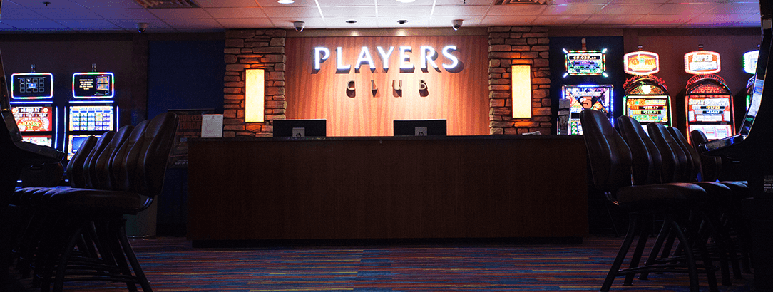 Creek Nation Casino Checotah players club
