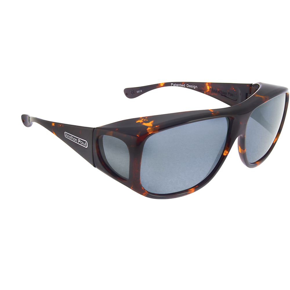 POLARVUE Grey Lens Allure Turquoise Demi