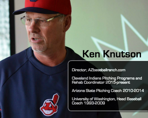 Baseball Crossover Symmetry