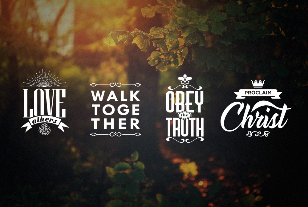 Crossway Fellowship Core Commitments-Part 2 Compelled To Obey The Truth