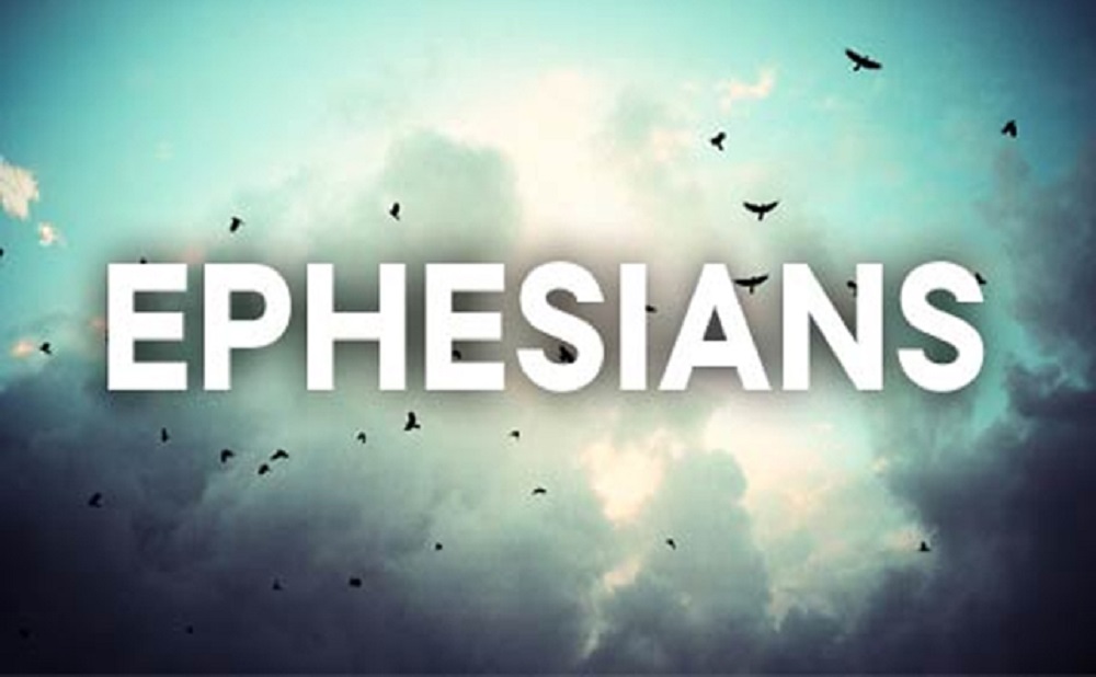 Ephesians