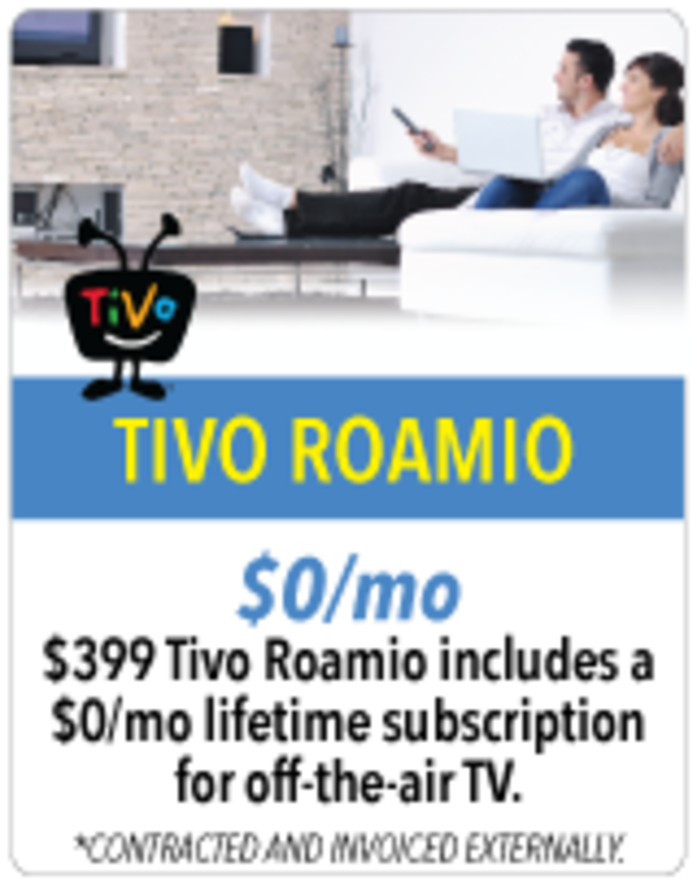 Tivo lifetime service coupons