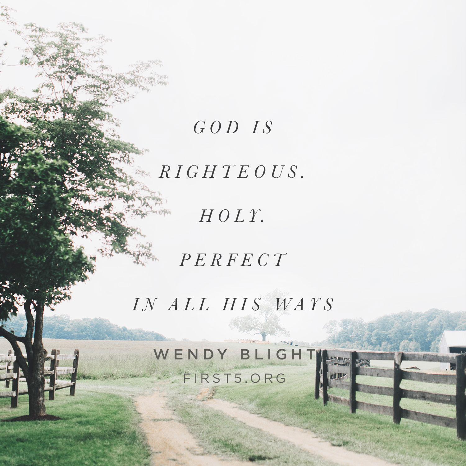 God Reveals Himself Through His Creation