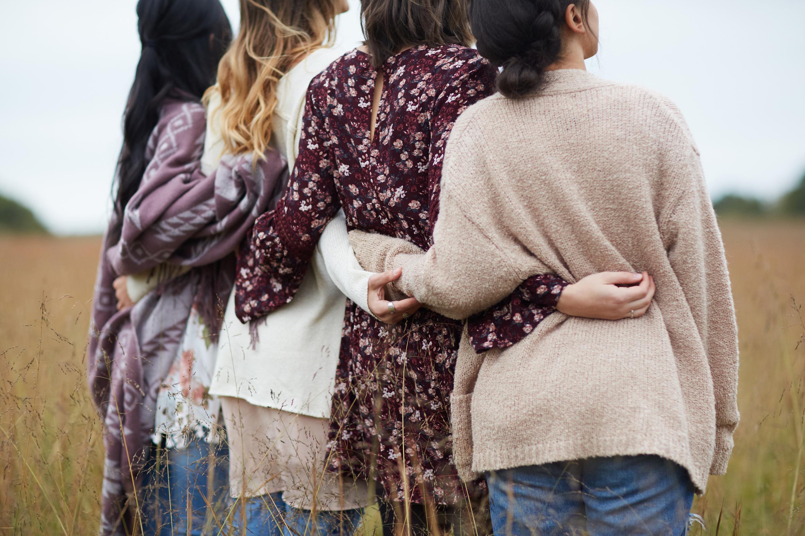 Tony Evans Training Center