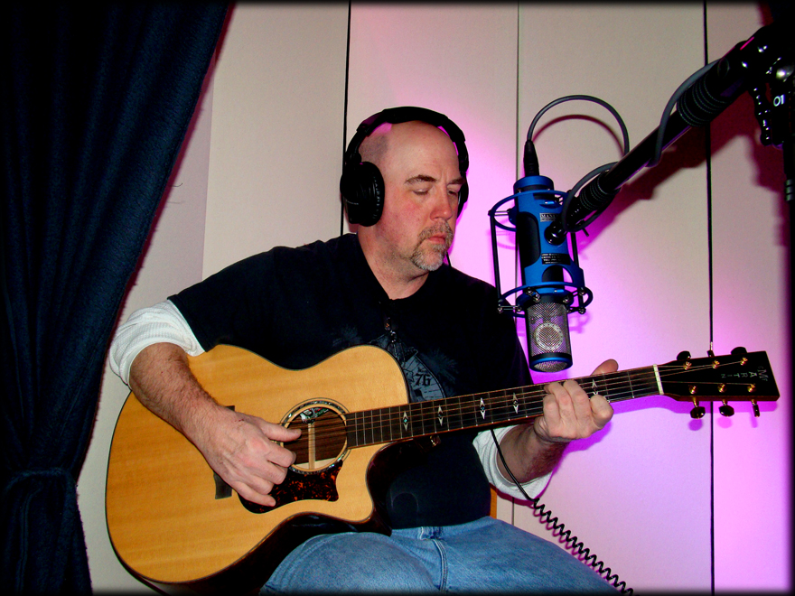 Mark with our "Limited Edition" Manley Ref C