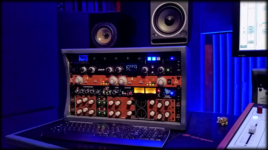 Outboard Rack 1